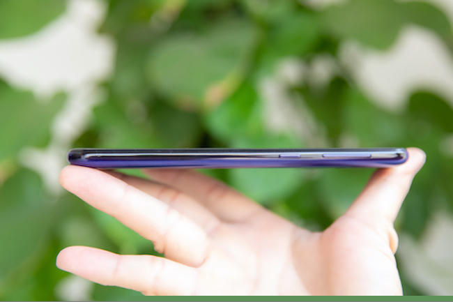 tren tay samsung galaxy m21 voi man hinh sieu rong, pin &amp;quot;khung&amp;quot; 6.000mah hinh anh 11