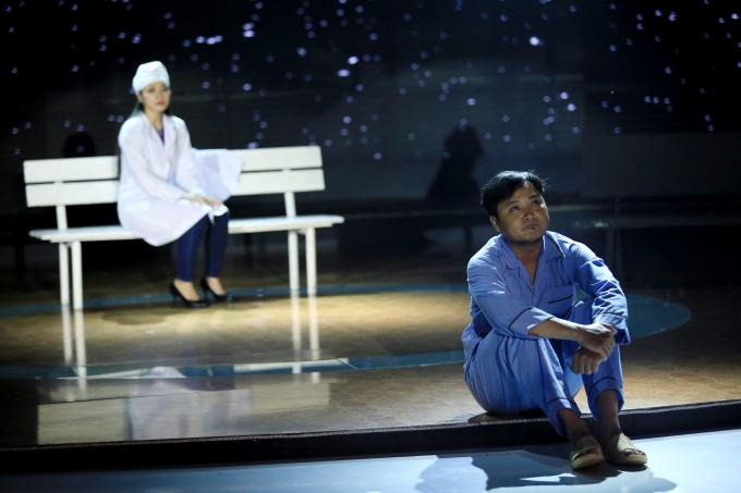 Đội Thanh Th&uacute;y - L&ecirc; Sơn.&nbsp;