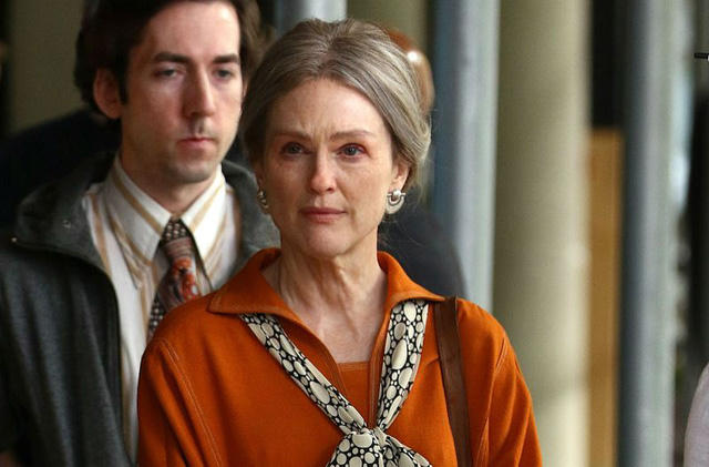 “Wonderstruck” (Kinh ngạc - đạo diễn người Mỹ Todd Haynes)