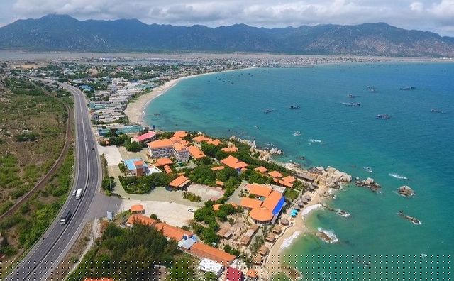 Bình Thuận: Hàng loạt sai phạm trong sử dụng đất gây thất thoát ngân sách Nhà nước