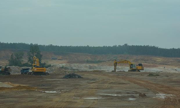 Sau loạt bài đăng trên Báo PLVN, Chủ tịch UBND tỉnh Đồng Nai đã chỉ đạo làm rõ vụ việc.