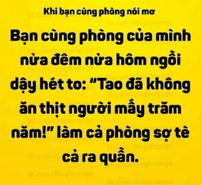 (Nguồn: Facebook).