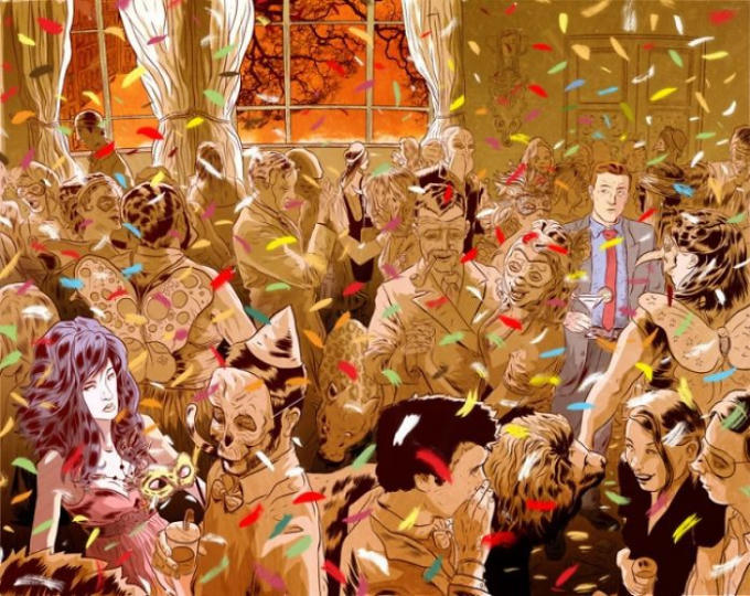 Trưởng th&agrave;nh l&agrave;...!