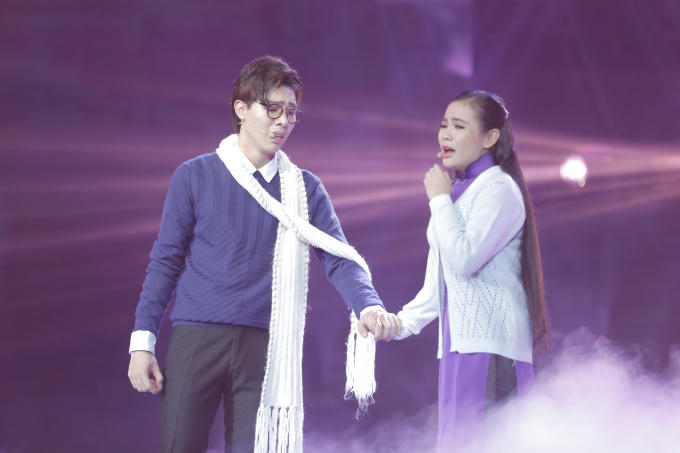 Đức Phúc hé lộ lý do phẫu thuật thẩm mỹ vì Hòa Minzy