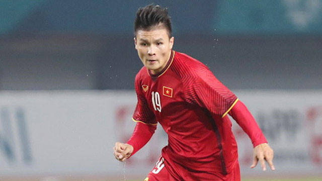 Những cầu thủ t&agrave;i năng đ&aacute;ng ch&uacute; &yacute; nhất tại AFF Cup 2018