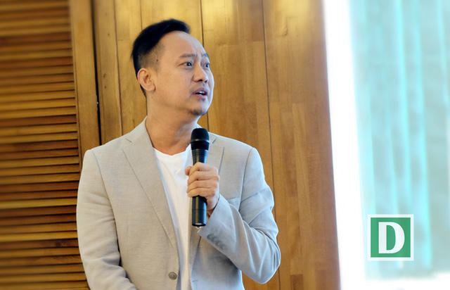 NTK Võ Việt Chung: "Đối với thí sinh dự các cuộc thi quốc tế, không nên bó hẹp là thí sinh phải có thứ hạng ở các cuộc thi trong nước"