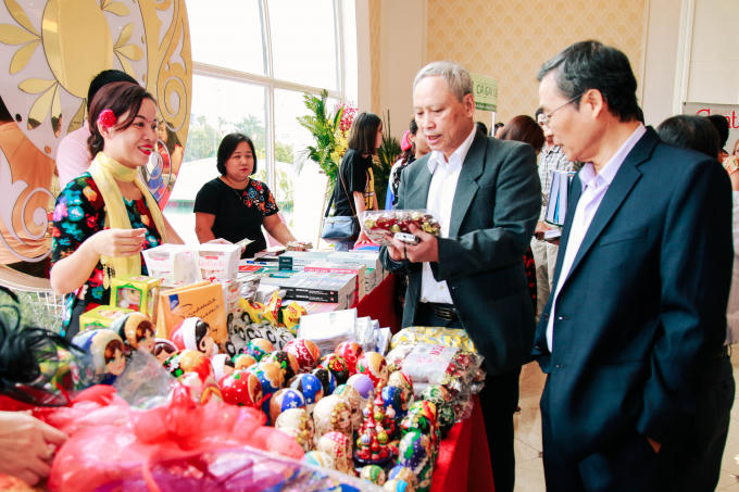 Với những hoạt động của mình “Hoài niệm Liên Xô” đã tiếp nối và phát triển tình hữu nghị truyền thống Việt Nam - Nga và các nước thuộc Liên Xa trước đây.