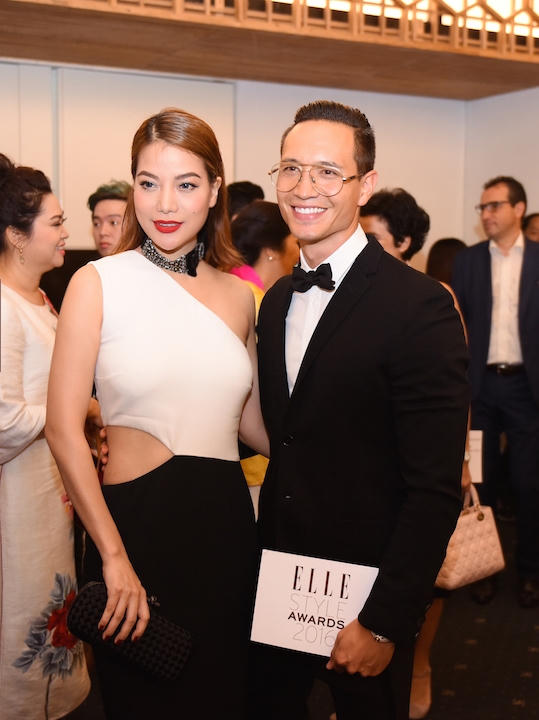 Trương Ngọc Ánh được vinh danh “Diễn viên phong cách nhất của năm”