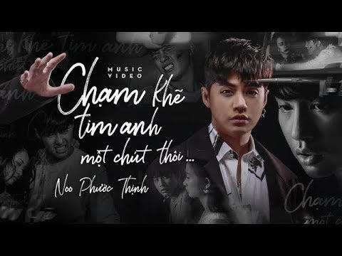 MV "Chạm khẽ tim anh một chút thôi" (Ảnh: Youtube).