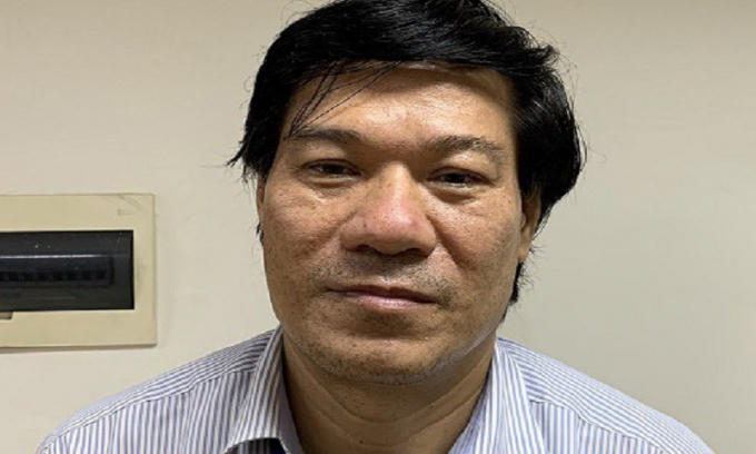 Nguyễn Nhật Cảm
