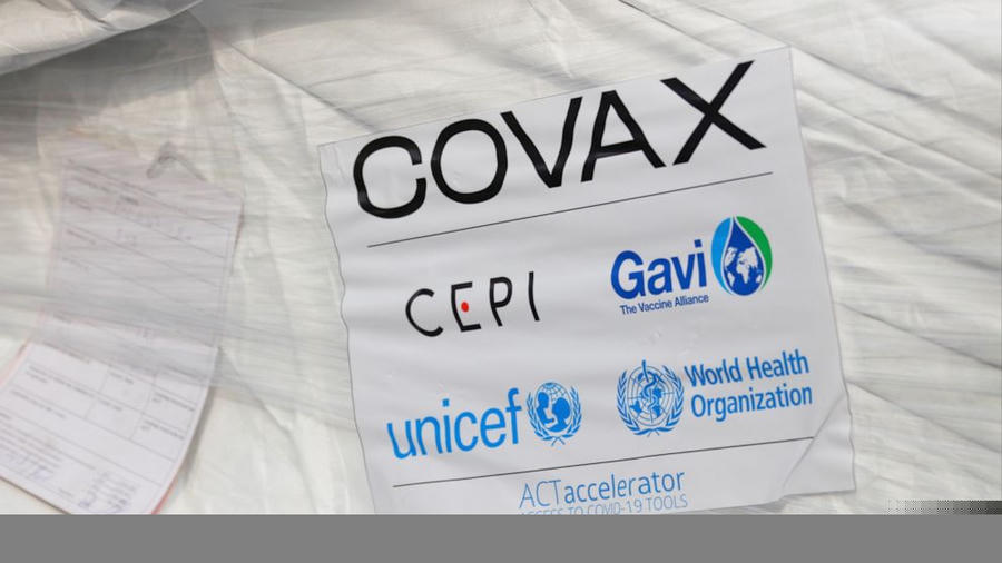What is COVAX? How a global initiative is helping get COVID-19 vaccines to  poorer countries - ABC News