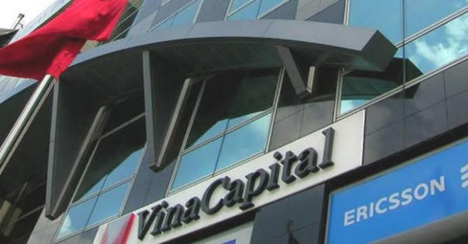 B&aacute;n FRT, nh&oacute;m VinaCapital mua th&ecirc;m KDC