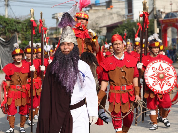 "Judas, kẻ phản Chúa vì tiền "