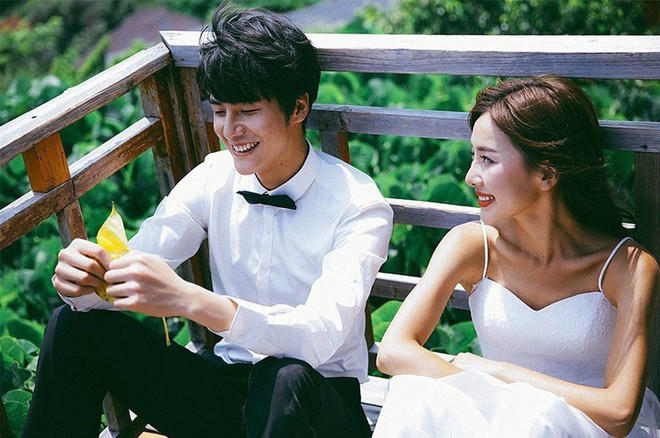 mắt em, anh là tất cả.