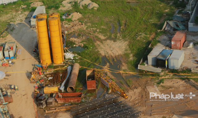 Thực hư về chuyện rộ tin mở bán “Chung cư B12 Nam Trung Yên” ở Hà Nội