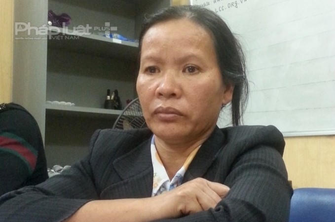 Có lẽ đối với ba mẹ con bà Mai, nỗi khó khăn lớn nhất trong đoạn trường 11 năm ông Long ngồi tù không phải sự cùng cực về vật chất hay nỗi nhớ chồng, nhớ cha, mà đó lại là sự dị nghị của xóm giềng.