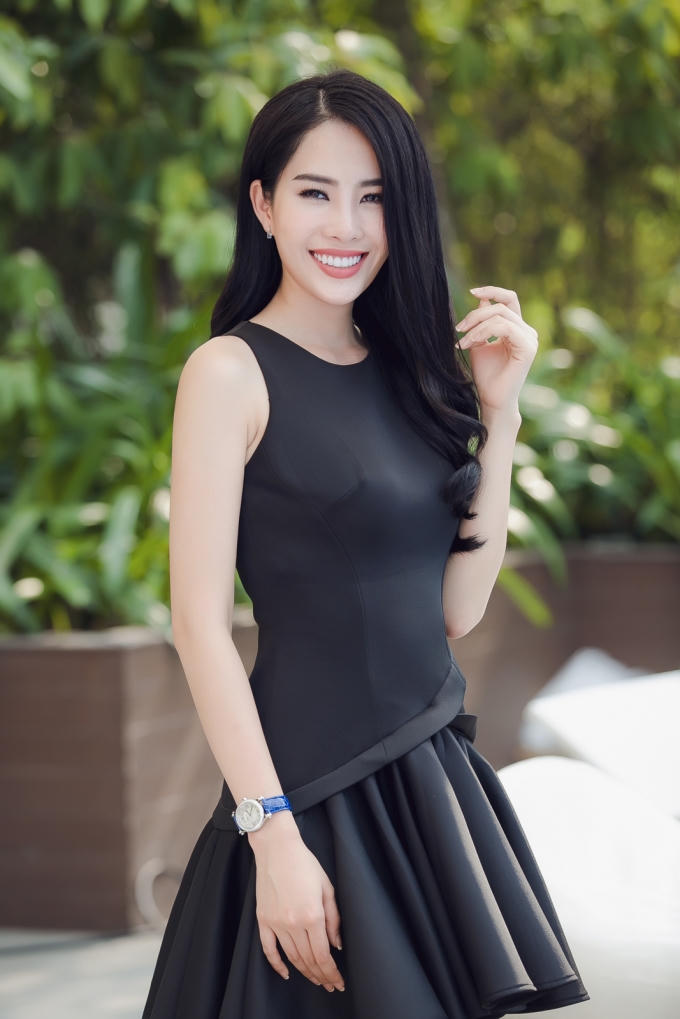 Lan Khuê, Nam Em hào hứng tranh luận về Victoria Secret 2016