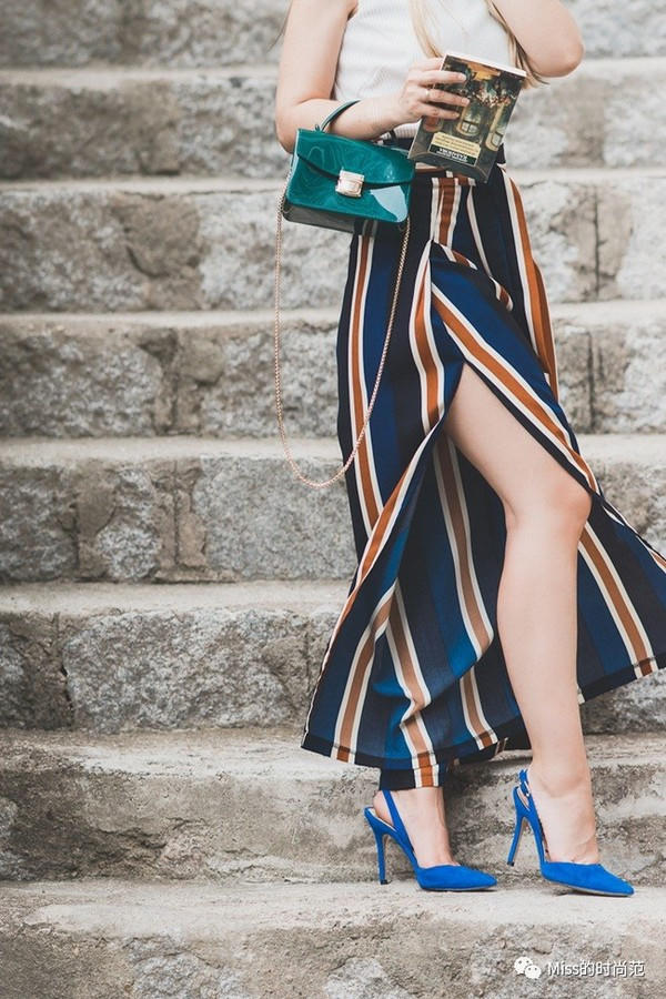 Bản tin Thời trang Plus số 18: Xu hướng thời trang m&ugrave;a h&egrave; năm nay