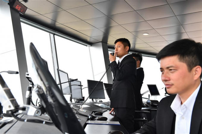 Chuyên gia Hà Lan: Sân bay Vân Đồn hiện đại nhất Việt Nam