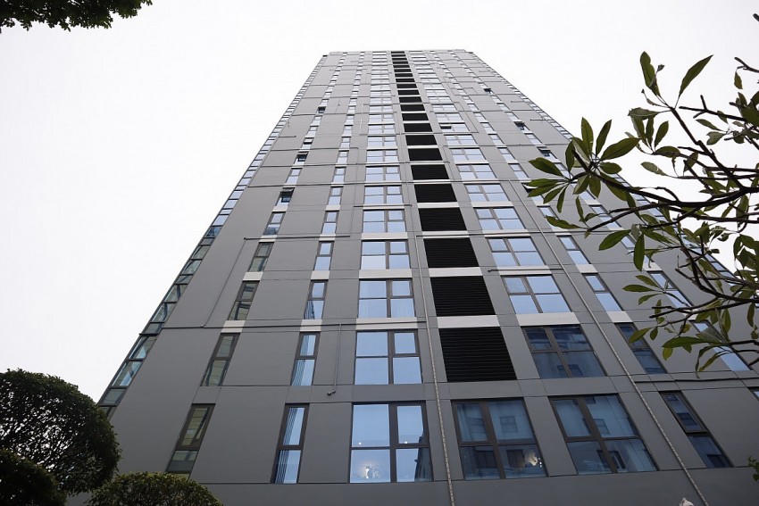 Từ cuối tháng 10/2025 đến nay, mặt bằng lãi suất cho vay mua nhà tăng mạnh, tạo áp lực đáng kể lên người vay.