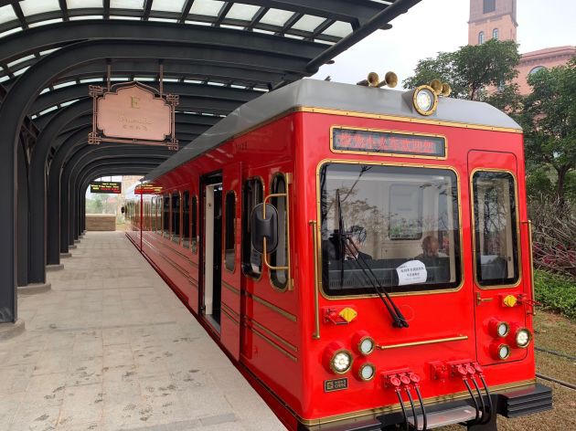 Đại bản doanh tỉ đô của Huawei: Gần 60.000 nhân viên không dùng tiền mặt, ngắm thiên nga đen và chụp ảnh sống ảo khi rảnh rỗi - Ảnh 14.