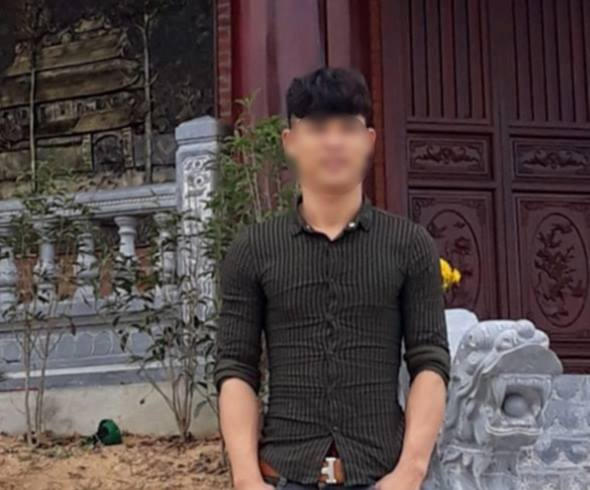 Một trong số 2 nạn nhân tử vong sau vụ lật xe.