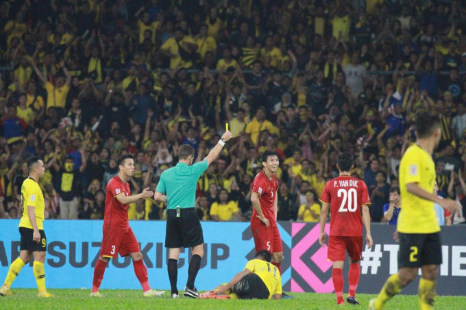 BÌNH LUẬN: ĐT Việt Nam cần tránh “bẫy tâm lý”