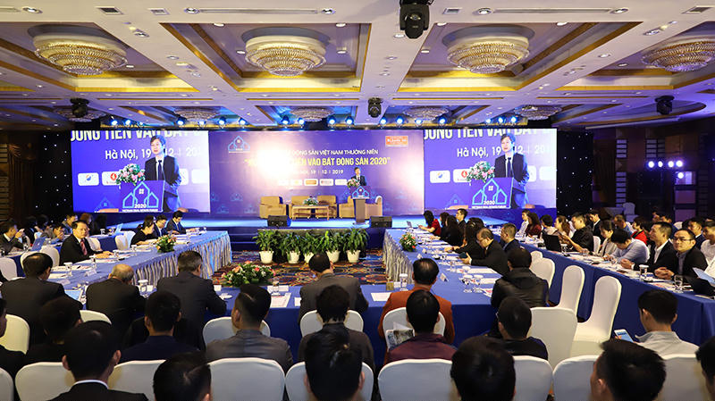gia ban bat dong san se tang trong thoi gian toi hinh anh 2