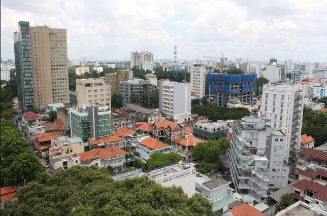 Các hành vi gây ô nhiễm môi trường sẽ bị xử phạt hành chính (Ảnh minh họa).