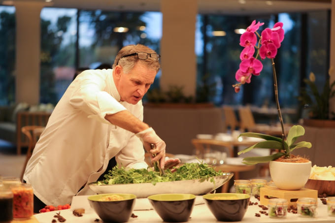 Khách sạn 5 sao Premier Residences Phu Quoc Emerald Bay khuyến mại lớn chào năm mới 2019