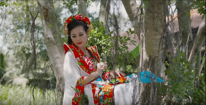 Mặc 'b&atilde;o' thể thao v&agrave; Hoa hậu, tập cuối 'Nam Phi Li&ecirc;n Ho&agrave;n Kế' vẫn chạm mốc 2 triệu view sau 2 ng&agrave;y