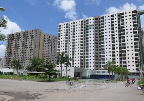 Bản tin Bất động sản Plus: Tại sao người dân không muốn về ở nhà tái định cư?