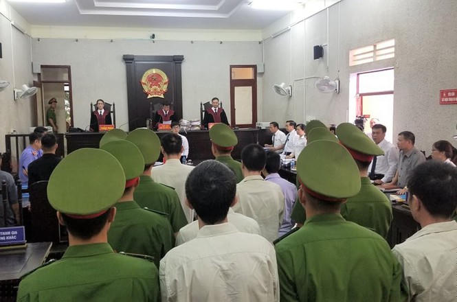Bố nạn nhân kiến nghị không tử hình 6 kẻ hiếp, giết con vì chủ mưu chưa bị bắt? - ảnh 2