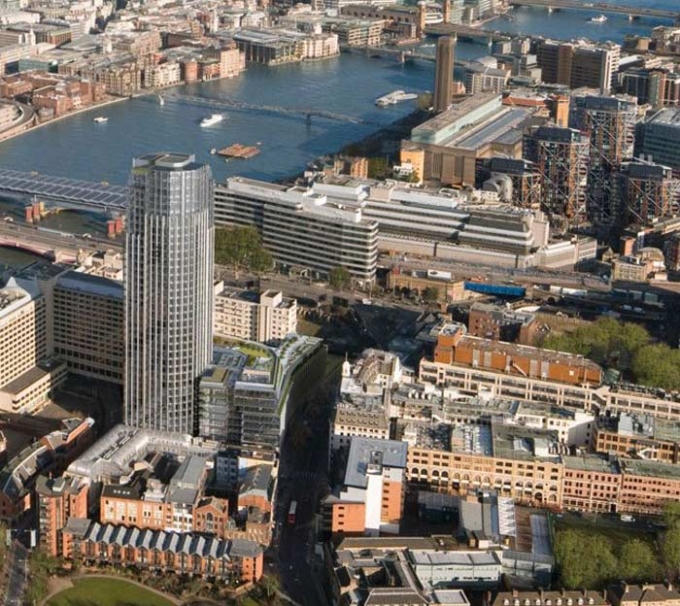 Những bất động sản xa xỉ tr&ecirc;n thế giới