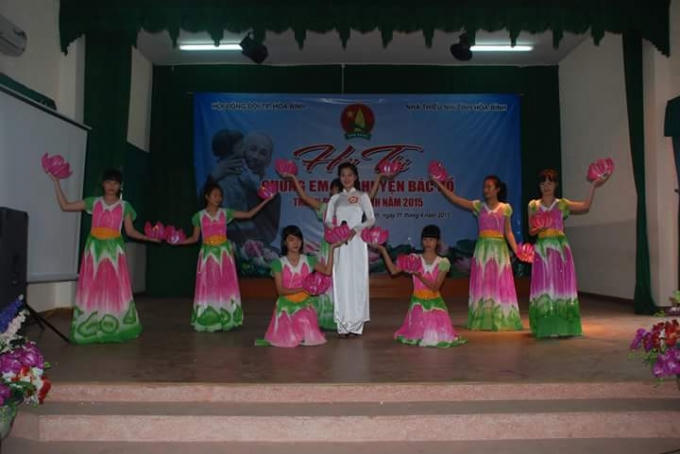 Đọ nhan sắc 2 thí sinh Người đẹp Ảnh Việt Nam thế hệ 10x