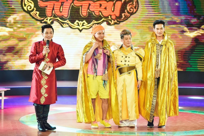 Minh Dũng: