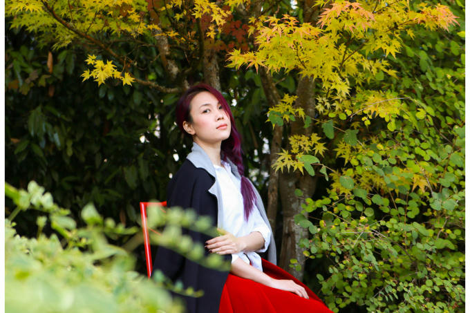 Mỹ T&acirc;m khiến fans 'ph&aacute;t cuồng' khi ph&aacute;t h&agrave;nh đĩa mới nh&acirc;n dịp sinh nhật