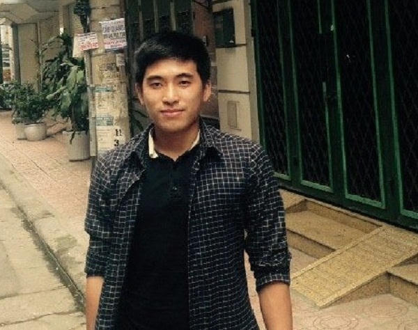 Anh Nguyễn Quang Huy, Hiệp Hoà, Bắc Giang: "Ngày 22/5/2016 tới đây cả nước sẽ diễn ra cuộc bầu cử đại biểu quốc hội khoá XIV và HĐND các cấp nhiệm kì 2016-2021, đây là một sự kiện chính trị đặc biệt quan trọng của đất nước nói chung và bản thân tôi nói riêng". Lần thứ 2 tôi được vinh dự thực hiện quyền và nghĩa vụ công dân của mình với đất nước, bản thân tôi cảm thấy rất hồi hộp, tự hào và háo hức được tham gia sự kiện chính trị lần này. Việc cầm lá phiếu do chính tay mình bỏ vào hòm phiếu để lựa chọn những người thực sự có đức có tài đứng ra lãnh đạo và quản lý đất nước cũng góp phần nhỏ bé thể hiện ý thức trách nhiệm của bản thân tôi với những công việc và sự phát triển chung của đất nước.
