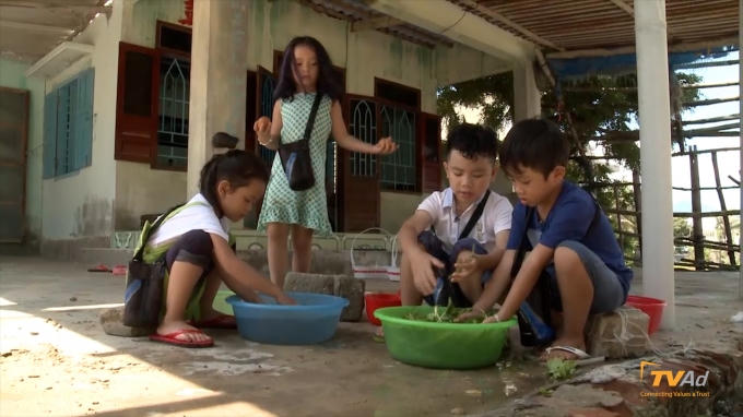 Bố ơi! Mình đi đâu thế mùa 3: Hành trình của những giấc mơ