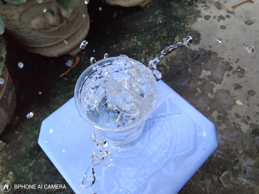 Trải nghiệm Camera Bphone B86, những tính năng mới có thú vị? ảnh 5