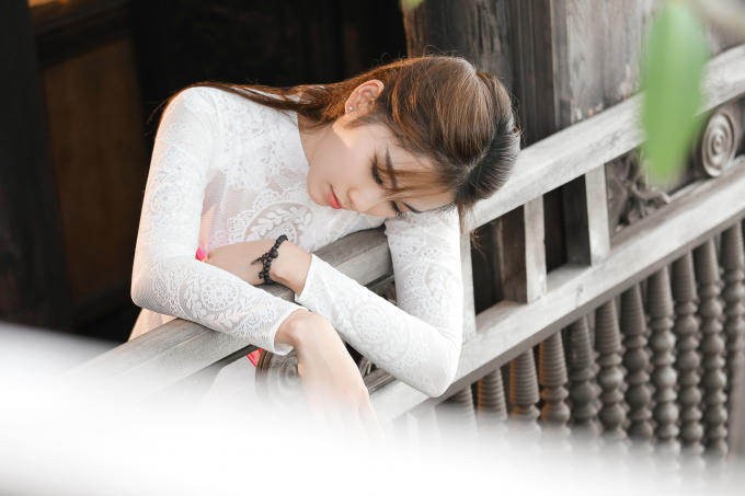 Nam Em lặng lẽ giới thiệu MV x&uacute;c động về cha