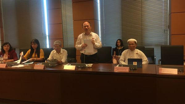 Đại biểu Quốc hội đề nghị Kiểm toán Nhà nước vào kiểm toán việc tăng giá điện