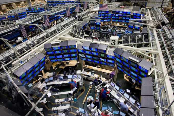 Gi&aacute; Bitcoin h&ocirc;m nay 13/12: