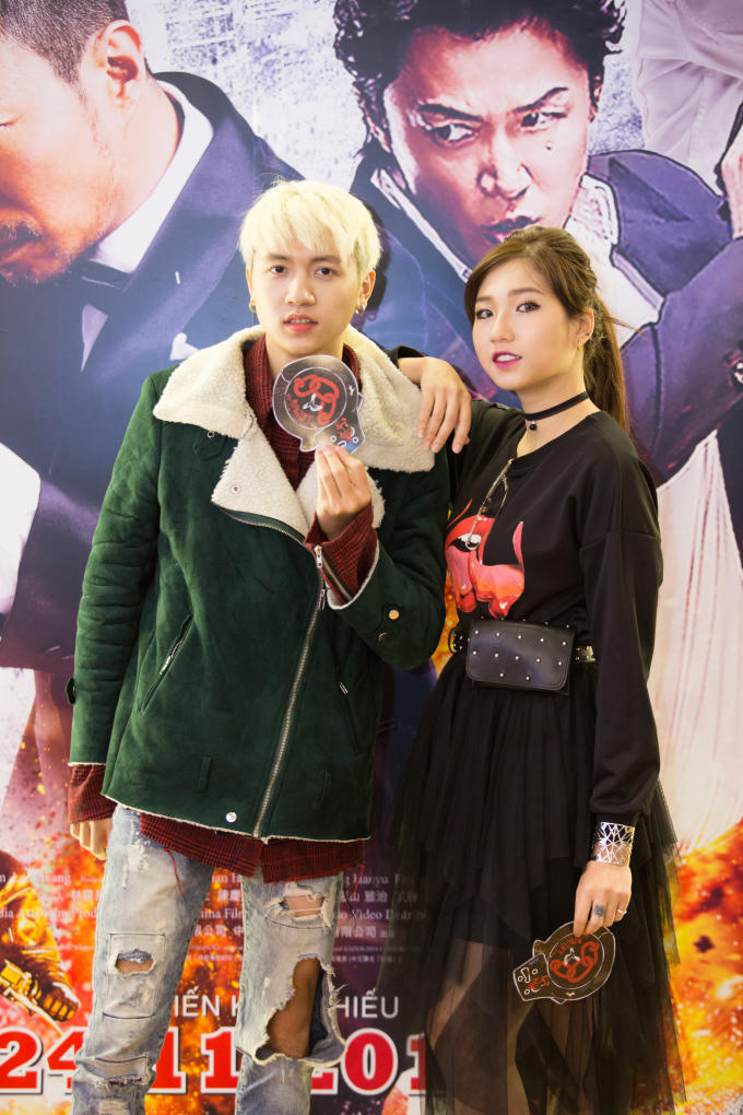 Qu&aacute;n qu&acirc;n Giọng h&aacute;t Việt Nh&iacute; Quang Anh g&acirc;y ấn tượng bởi sự &ldquo;lột x&aacute;c&rdquo; kh&ocirc;ng ngờ