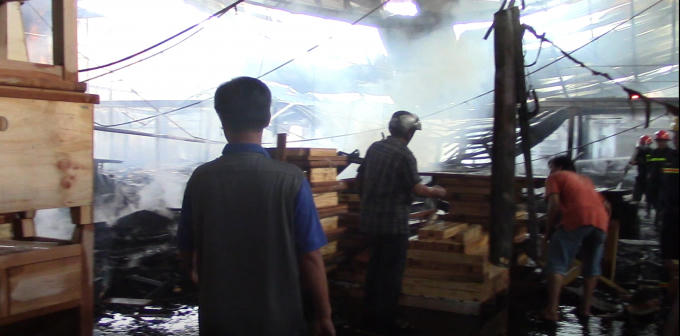 B&igrave;nh Dương: