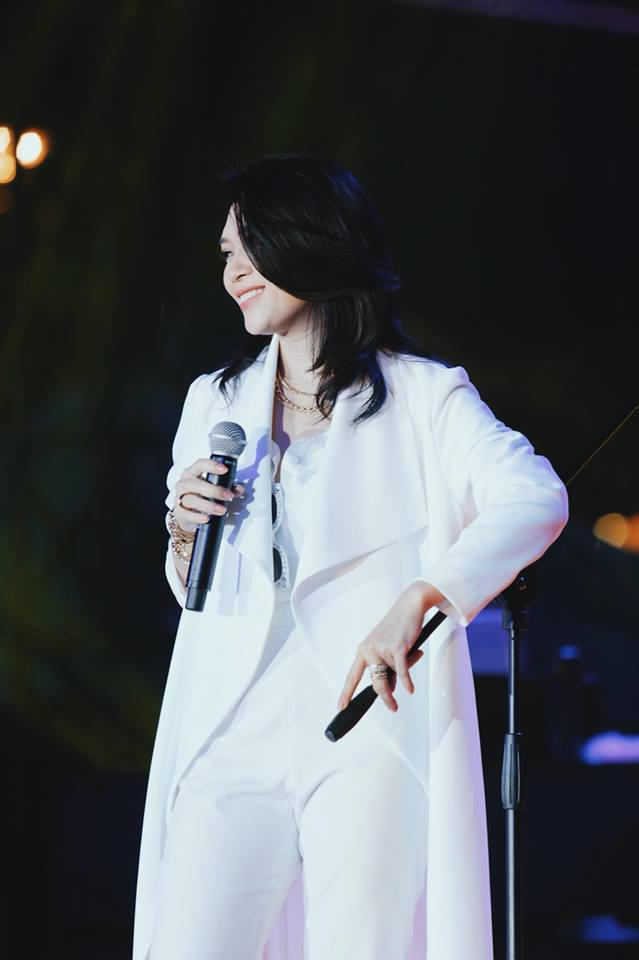 Cô cho hay nguồn cảm hứng và động lực để cô thực hiện vol.9 chính là Khắc Hưng - nhà sản xuất âm nhạc mát tay nhất năm 2016 và 2017. Nhân một chuyến ra Hà Nội và tháng 3 năm nay, Mỹ Tâm đã gặp anh, và chính nhà sản xuất âm nhạc trẻ tuổi này đã gợi mở để cô thực hiện album thứ 9 trong sự nghiệp ca hát của mình.