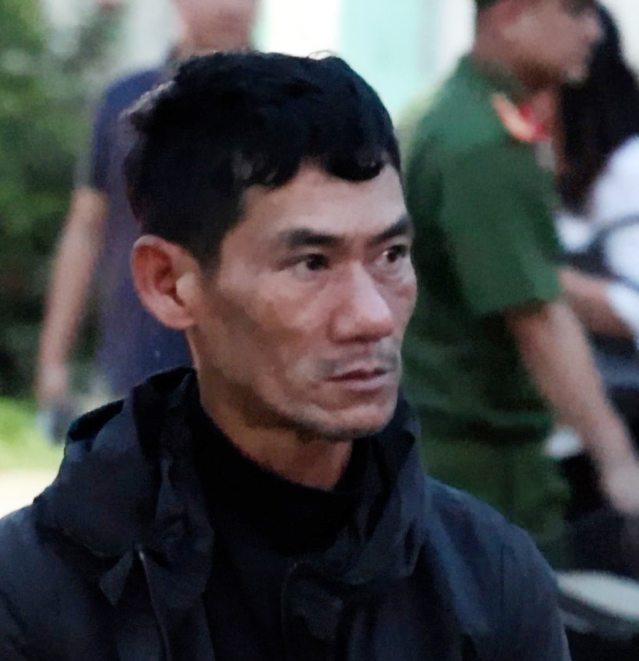 Bùi Bảo Quốc