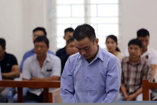 Bố mẹ vợ tha thiết xin giảm án cho chàng rể giết con gái