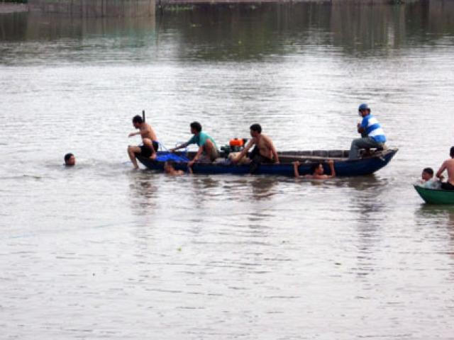 Hình minh họa. (Ảnh: báo Người lao động)