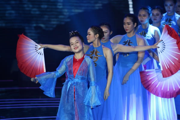 Lộ diện top 3 được cứu quay lại đ&ecirc;m Chung kết The Voice Kids - Giọng H&aacute;t Việt Nh&iacute;